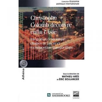 Christophe Colomb découvre enfin l'Asie