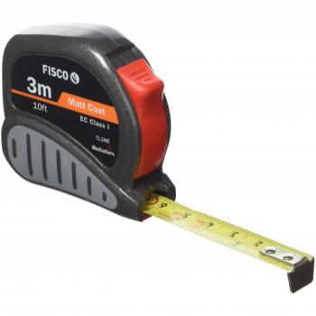 Tri‑Lock Precision Tape 3 m