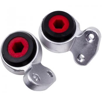 BMW E46 E85 Z4 BFO Front Wishbone Control Arm Bushes (Right/Left)