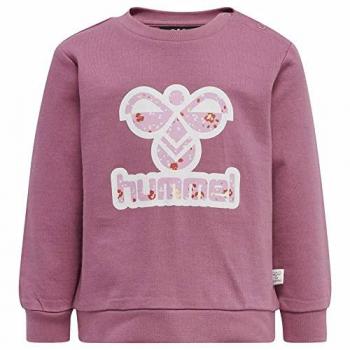 Hummel hmlVerina Sweatshirt für Babys