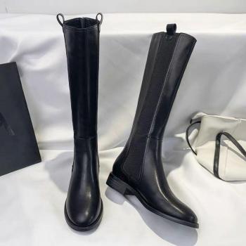 Winter Motorcycle Boots for Women