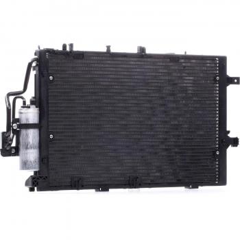 Condensatore RIDEX 448C0388 per OPEL e VAUXHALL
