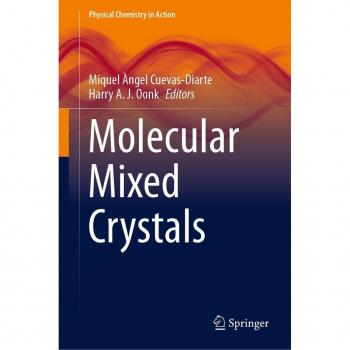 Vitalsource Technologies, Inc. Molecular Mixed Crystals