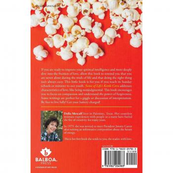 Some of Life's Kettle Corn