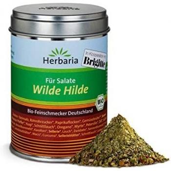 Herbaria Vad Hilde Spice Mix, 100 g