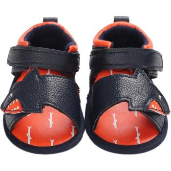 Sandales décontractées pour bébés garçons filles
