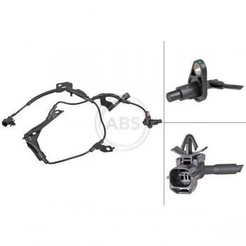 32001 wheel speed sensor