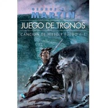 Juego de tronos