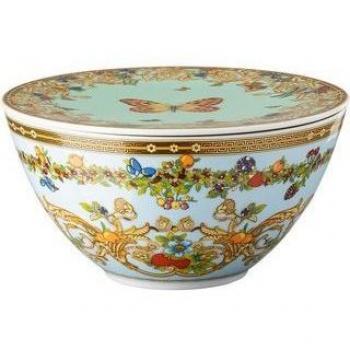 Rosenthal meets Versace 4-teiliges Schalen-Set