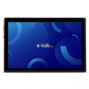 Microtech e-Tab LTE 2 EBL14D/W2 10.1 4/64GB