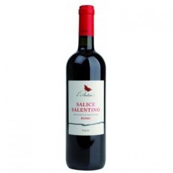 Salice Salentino L'Antesi 2016