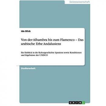 Von der Alhambra bis zum Flamenco