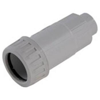 Giunto Stagno per Tubo 16 mm Guaina 12 mm Pz 2