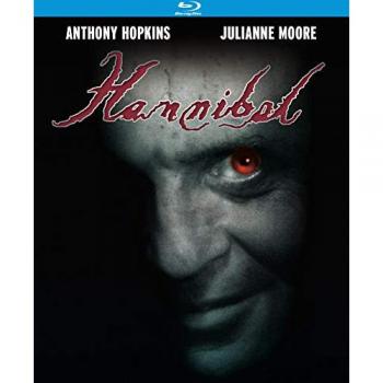Hannibal 2001 Blu-ray Édition Spéciale