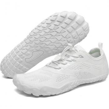 SAGUARO Nullabsatz Laufschuhe