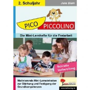 Blum, Jana: PICO-Piccolino / Klasse 2