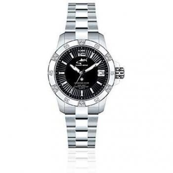 Chris Benz Women's Watch