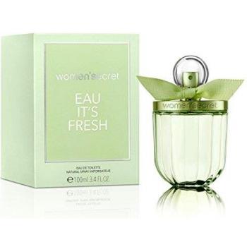 Women'Secret Eau It's Fresh Eau de Toilette para mujer 100 ml