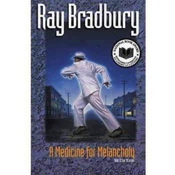 A Medicine for Melancholy and Other Stories