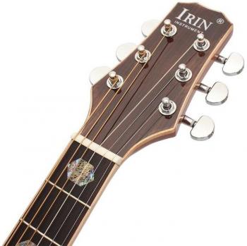 IRIN A108 Phosphor Bronze Guitar Strings .009-.045
