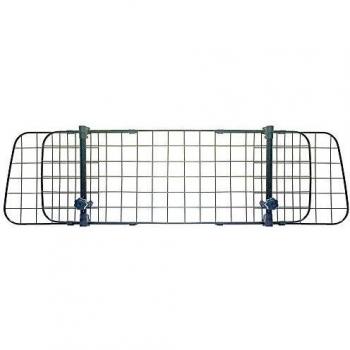 Sakura Fahrzeug Hundekopfstütze Gitter SS5259 – Einfache Installation in MPV & Kombi
