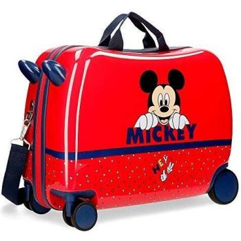Universal Disney Mickey Carry‑All