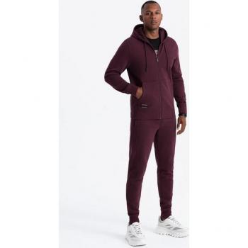 Talla Red Ombre Vestimenta Fitness Roja