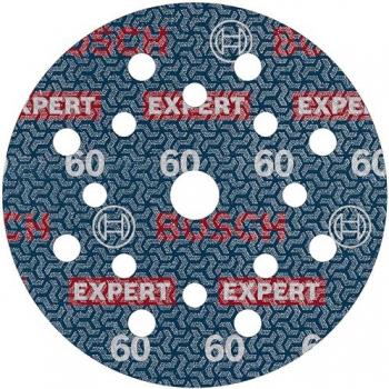 Bosch Professional – Schleifscheibe 125 mm, 50 Stück (2608902408)