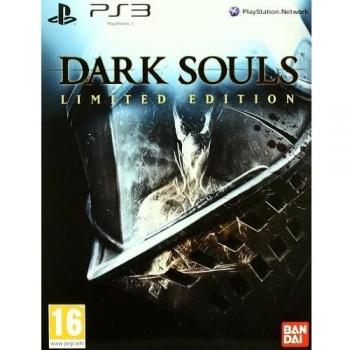 Dark Souls – Limited Edition Completo (PAL ITA) – PS3