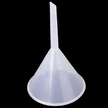 90ml Laboratory Plastic Filter Funnel
