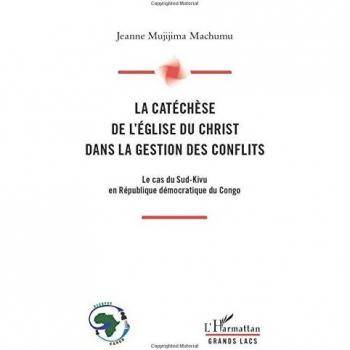 La catéchèse de l'Eglise du Christ dans la gestion des conflits