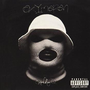 Oxymoron (Deluxe Edition)