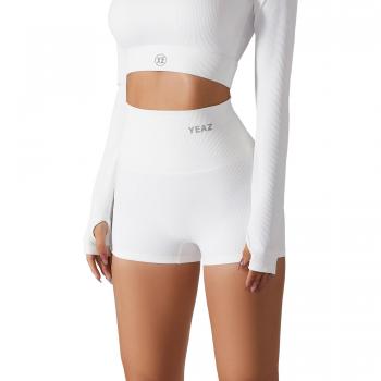 YEAZ Shape Short – Club Level (M)