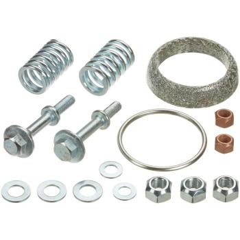 HJS Katalysator Montagesatz für HONDA 82 43 8150