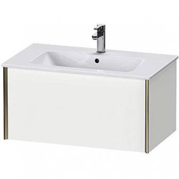 Armadio a Sospensione sotto il Lavabo XViu 4026 – Duravit