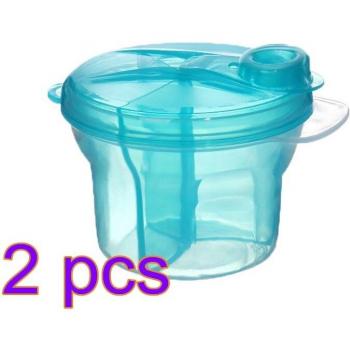Dispensador “Leche en Polvo 1kg”