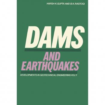 Vitalsource Technologies, Inc. Dams And Earthquakes