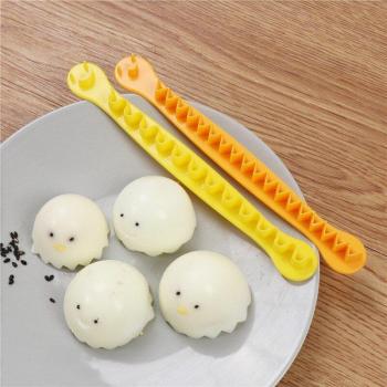 Creative Egg Slicer