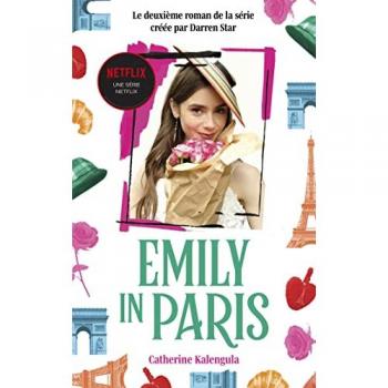 Emily in Paris. Vol. 2