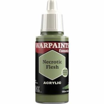Farbwarps „Necratisches Fleisch“ – 18 ml
