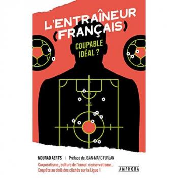 Amphora Livre Francais Coupable
