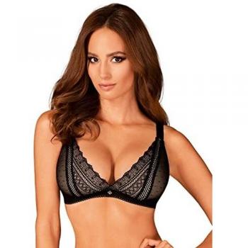 Obsessive Estiqua Wireless Bra XS/S