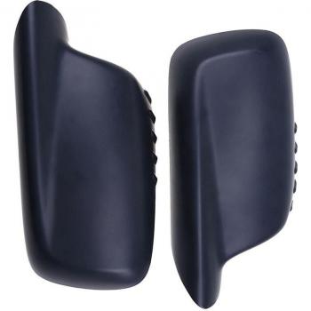 Embellecedor Negro para Espejos Retrovisores BMW E46 E65 E66 E67