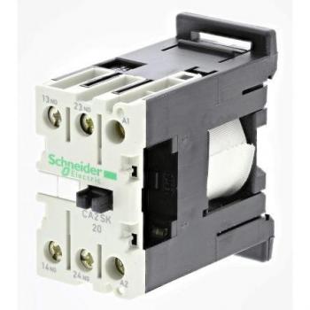 Contactor 10 A TeSys K Schneider Electric 2 NA