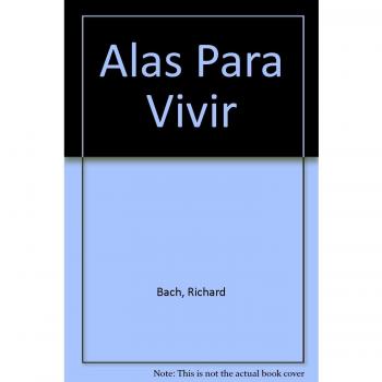 Alas para vivir