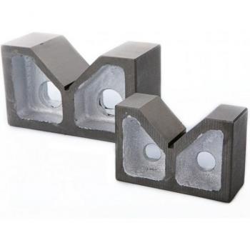 HBM Kit de blocs en V Modèle 1