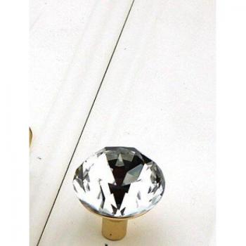 Shiny Cabinet Knob
