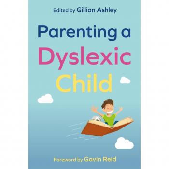 Vitalsource Technologies, Inc. Parenting A Dyslexic Child