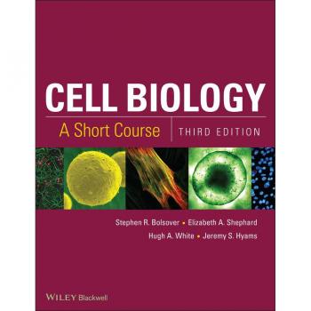 Vitalsource Technologies, Inc. Cell Biology: Short Course