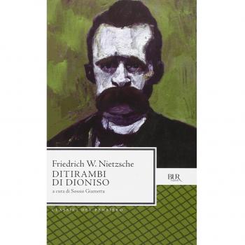Ditirambi di Dioniso